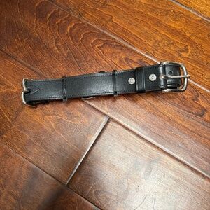 Noble Outfitter Belt